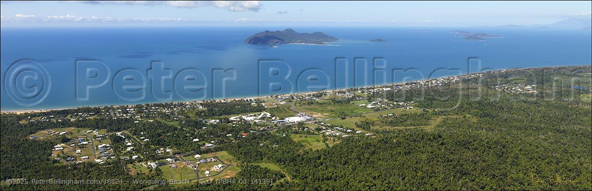 Peter Bellingham Photography Wongaling Beach - QLD (PBH4 00 14139)